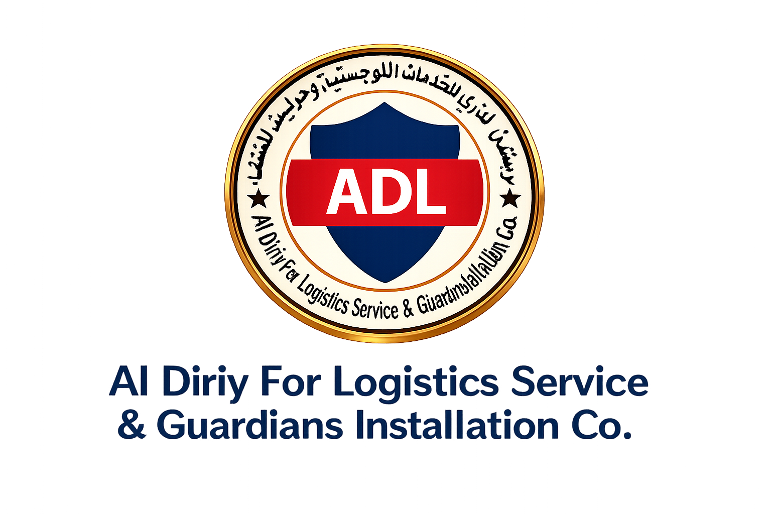 Al Diriy Logo