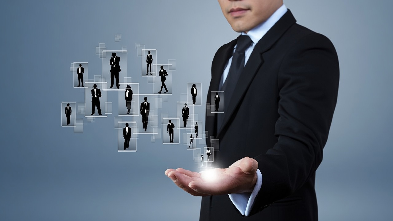 General Manager Profile Image